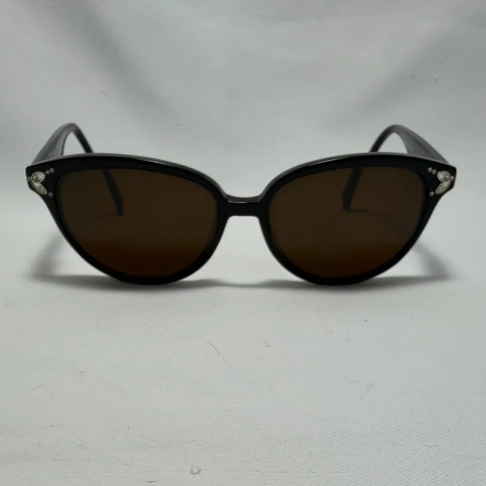 Diva by Eastern States Cat-Eye Eyeglasses - Frames Only